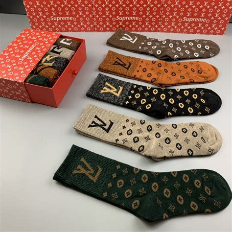 louis vuitton aocks